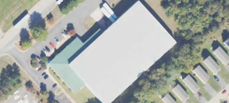 Industrial Flex Space with Loading