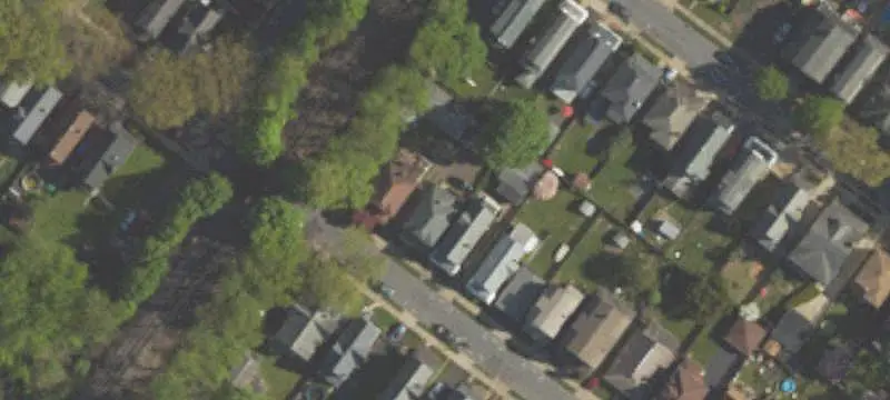 Two-Unit Duplex with Garage