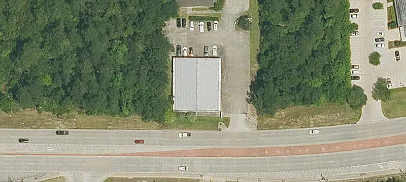 Corner Commercial Land