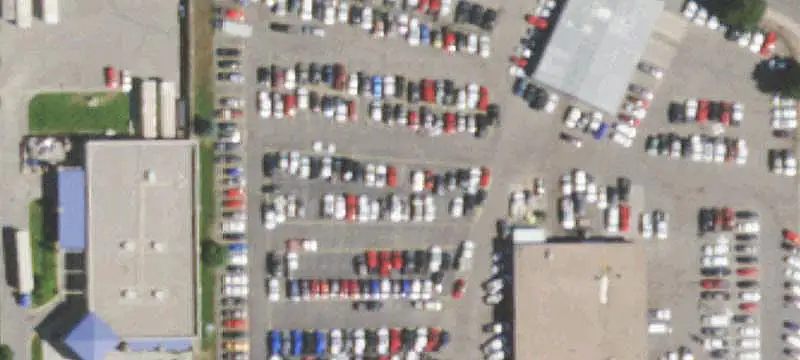 Commercial Land Parcel