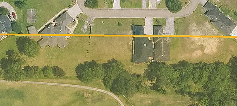 19491 Par Lane, Hammond, LA 70401