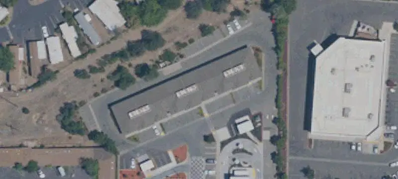 Single-Story 71-Unit Motel