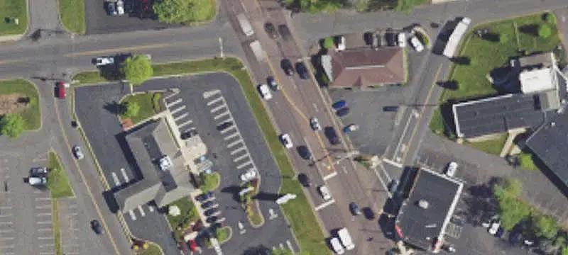 Community Shopping Center