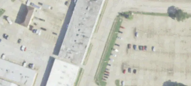 Commercial Land with Existing Structure