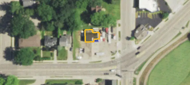 GC-Zoned Commercial Land