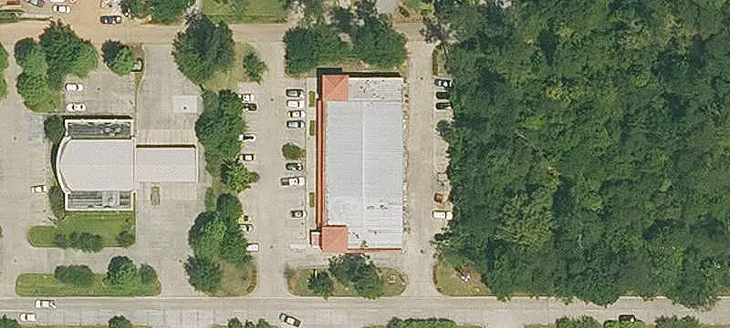 Neighborhood Shopping Center