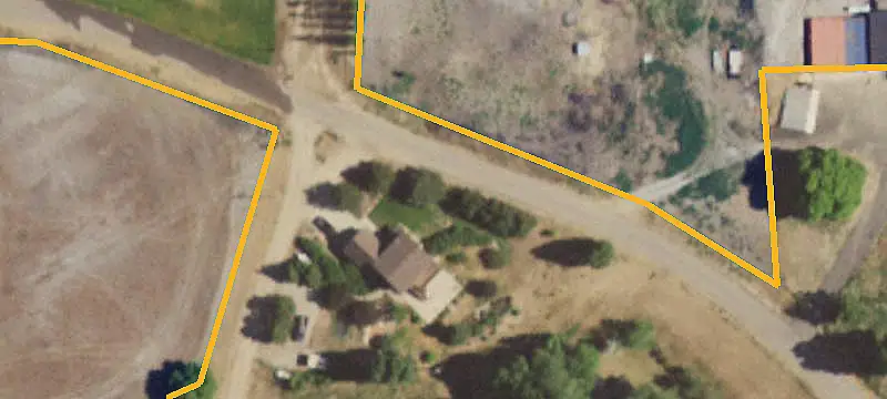 Lots/Land