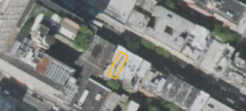 Five-Story Apartment Building