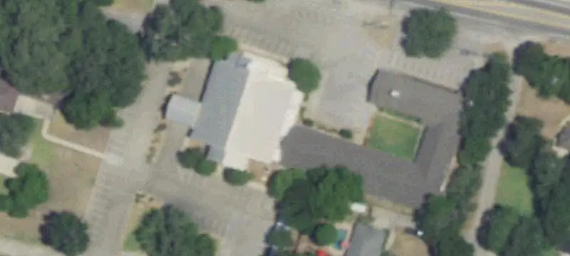 Vacant Land Parcel