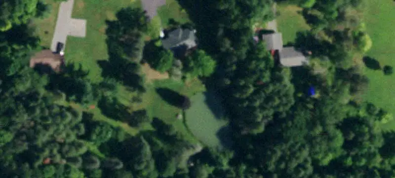 Three-Parcel Agricultural Land