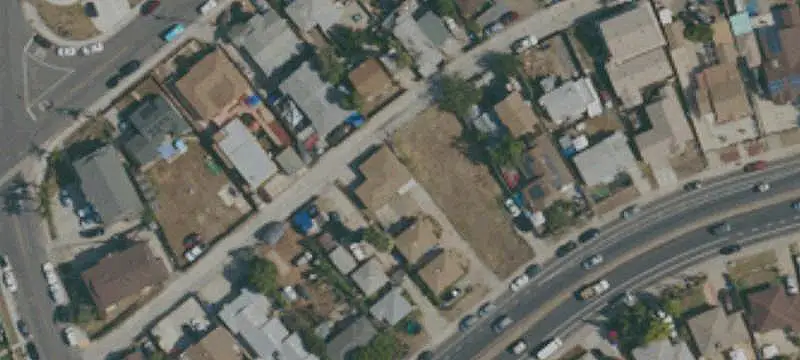 3-Unit Multifamily Property