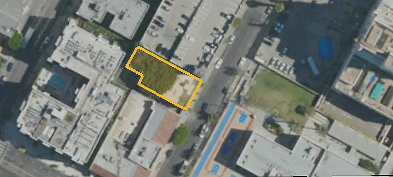 Wedding Venue with NNN Lease