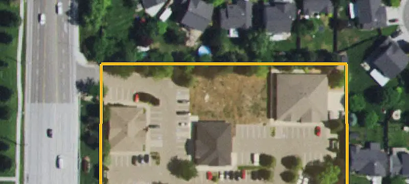 Multi-Lot Commercial Land Offering