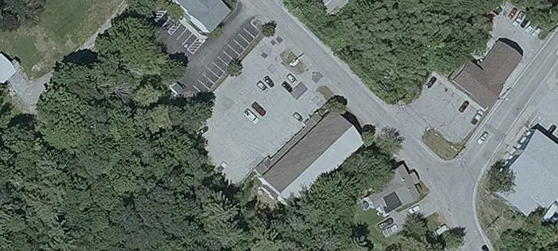 Six-Unit Mixed-Use Property