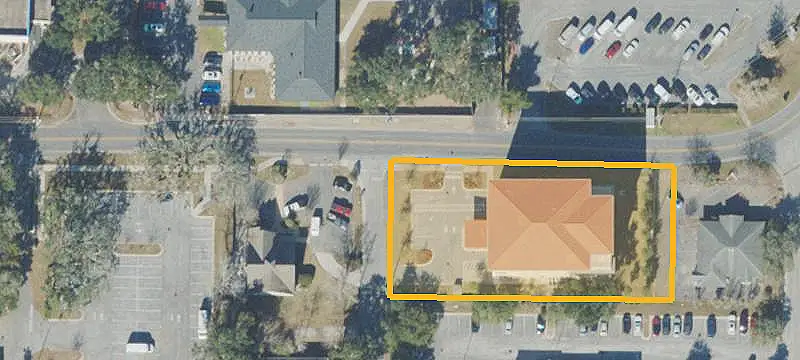 General Commercial Land