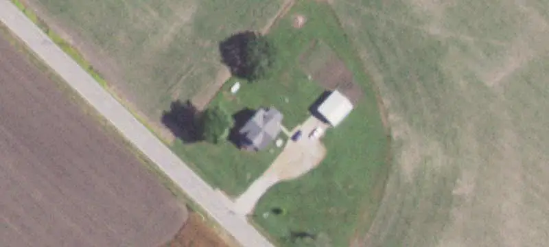 Industrial Land with Utility Access