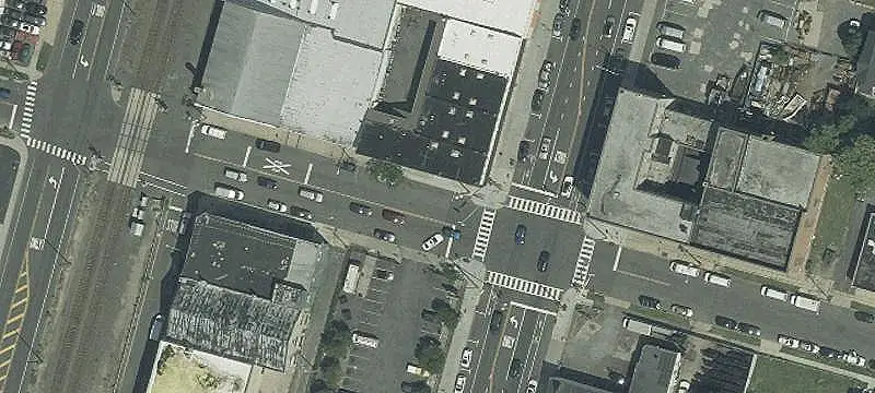 Flex Space with Loading Dock