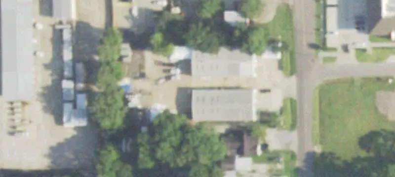 Flex Space with Fenced Yard
