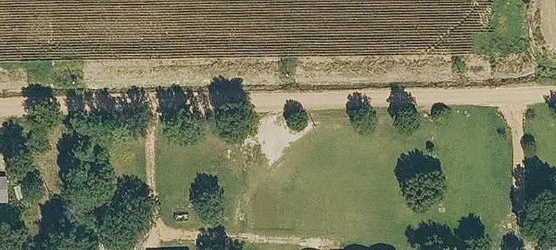 Wooded and Pasture Farmland