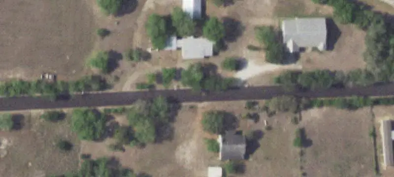 7-Unit Mobile Home Park