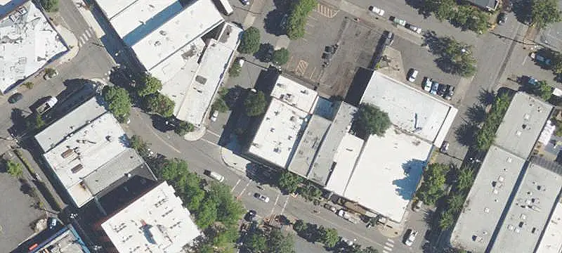 Net-Leased Commercial Property