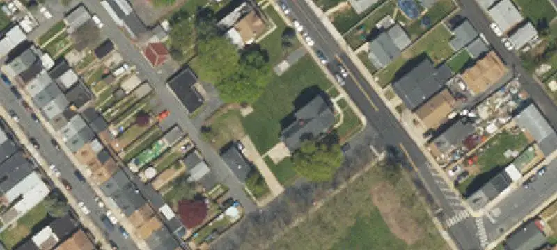 Renovated 4-Unit Quadplex