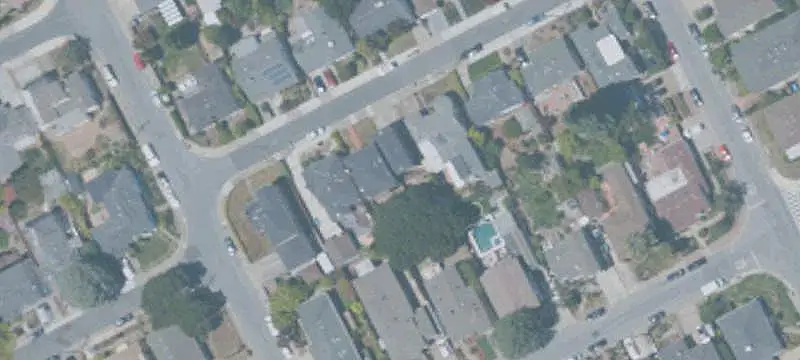 Updated Two-Unit Duplex