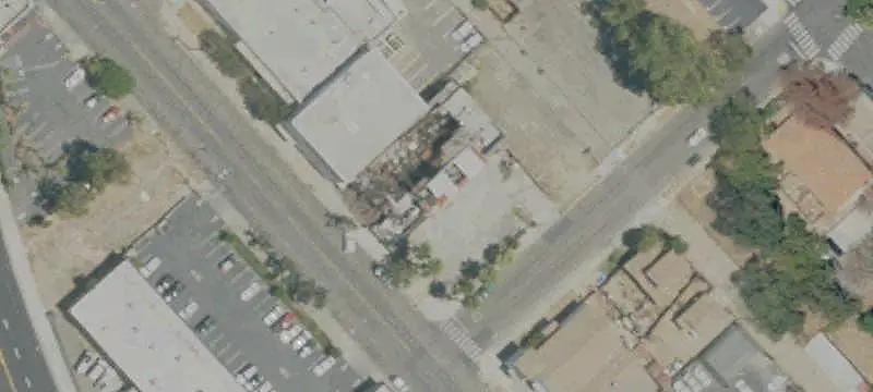 Commercial Zoned Development Lot