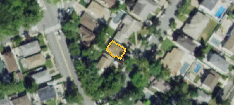 New Construction Duplex