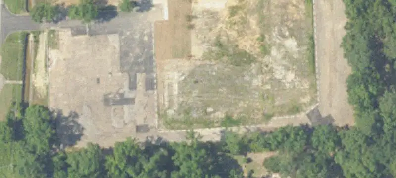 Secured Industrial Land