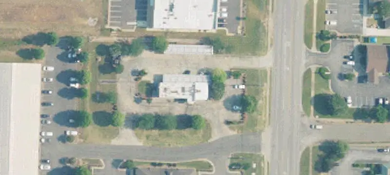 Medical Office Space Under Construction