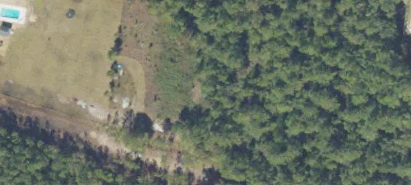 RV Park with Full-Hookup Sites