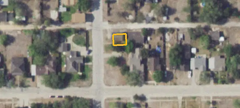 Two-Unit Duplex