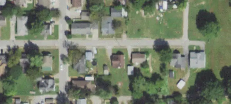 Church Facility with Ample Parking