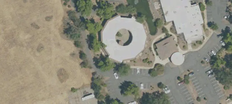 Commercial Land Along Sacramento River