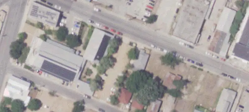 Southtown Office Units