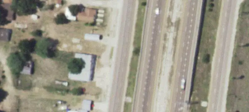 Econo Lodge Hotel with RV Parking