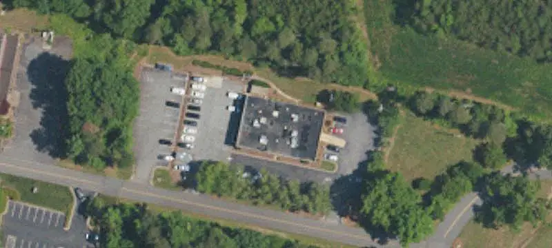 Hospital-Adjacent Medical Office Building