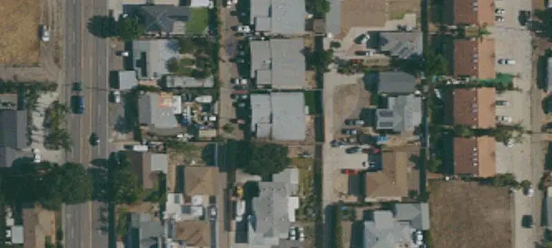 Updated Two-Unit Duplex
