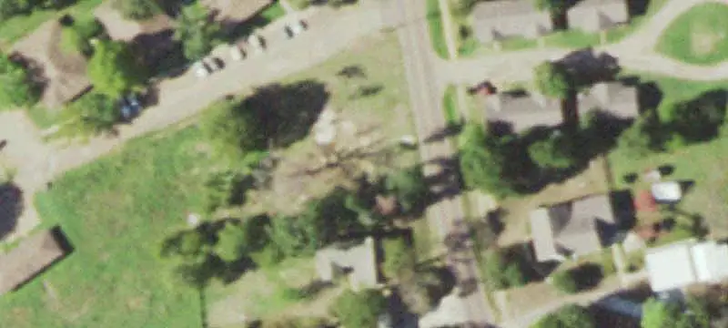 34-Unit Apartment Property