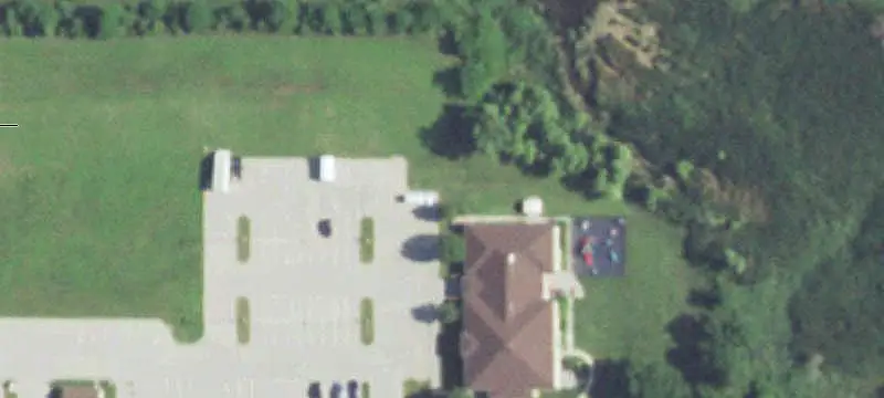 Commercial Land Development Site