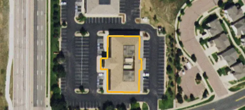 Office Units Near I-25