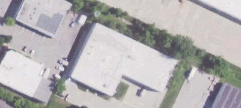 NNN Manufacturing Facility
