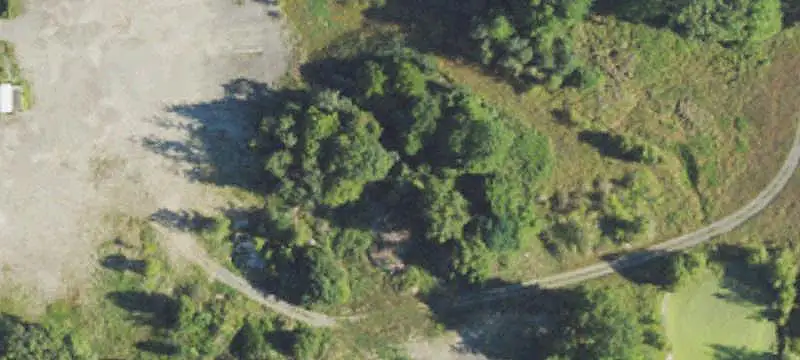 Planned Business Development Land