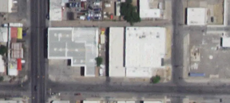Renovated Flex Space with Warehouse