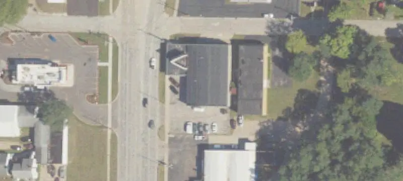 Single-Tenant NNN Retail Property