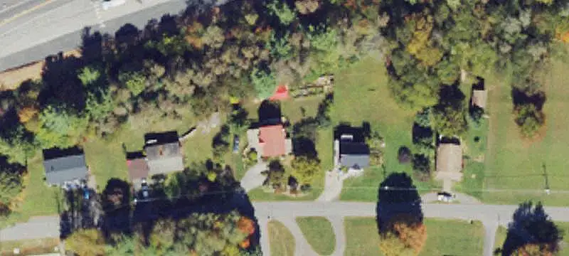 D-B Zoned Commercial Land