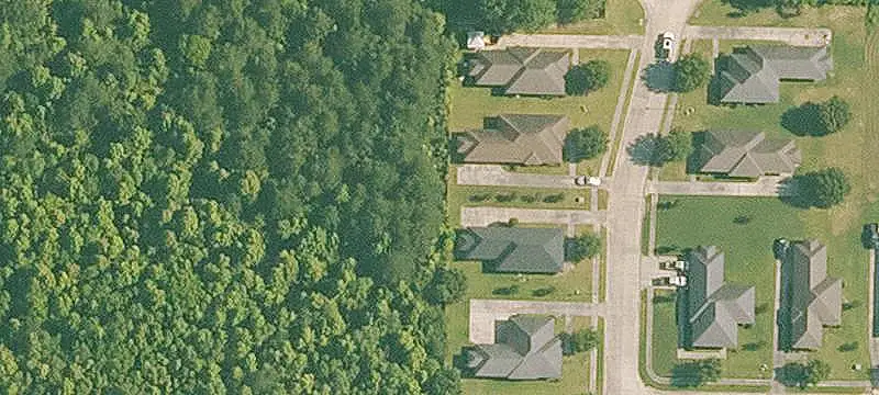 Waterfront Residential Lot