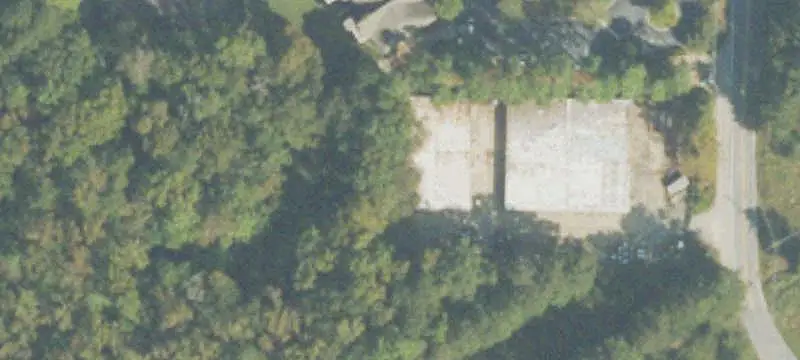 Two-Building Flex Property