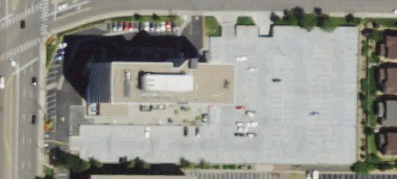 10-Story Multi-Tenant Office Building
